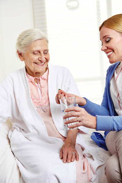 AllCare Longterm Care Pharmacy